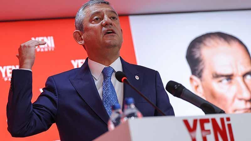 YENİ Parti’den iktidar mesajı: “Kazanacağız, Türkiye kazanacak”