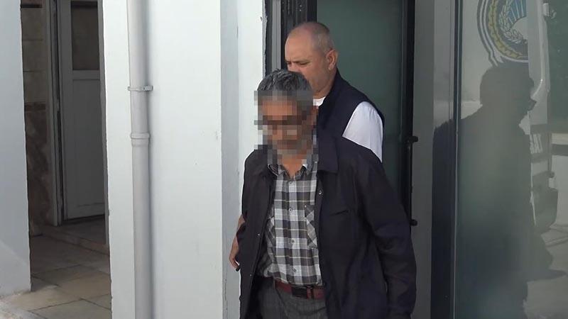 Zabıta denetiminde yakalandı: Üzerinden 60 bin TL çıktı