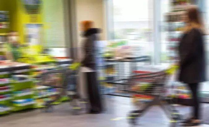 TÜİK açıkladı: Ağustosta enflasyon aylık yüzde 1,84 arttı, yıllık yüzde 31,51’e çıktı