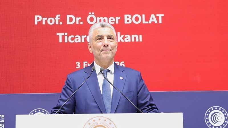 Türkiye’nin ihracatında üst üste rekor: 12 aylık rakam 280,3 milyar dolar