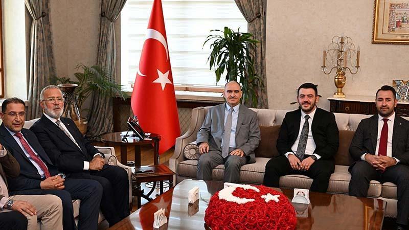 Akgedik’te 415,3 milyon liralık eğitim yatırımı: 4 okul hizmete hazır