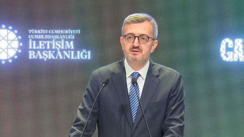 Son iki ayda 2 bin 34 sosyal medya hesabına erişim engeli