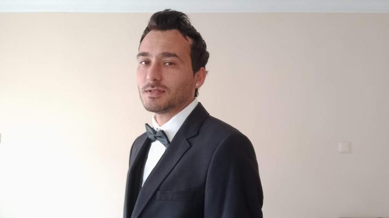 Tuzla’da motosiklet sürücüsünün öldüğü kazada minibüs şoförü tahliye edildi