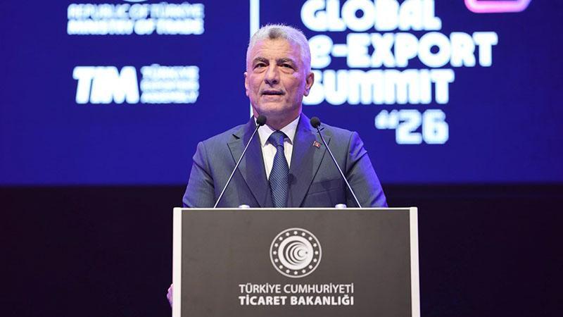 Bolat’tan yeni OVP mesajı: Türkiye’yi güçlü üretim ve ticaret merkezi haline getireceğiz