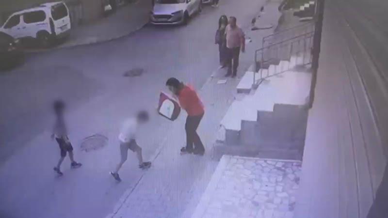 Alacak kavgasında silahlar konuştu: Seken kurşun çocuğu yaraladı