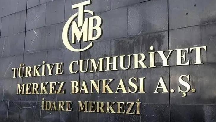 TCMB’den faiz kararı: Politika faizi yüzde 37’de kaldı