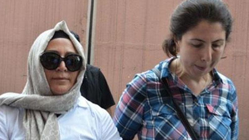 7 yıl 6 ay hapis cezası bozuldu! Müjgan Boydak hakkında beraat kararı