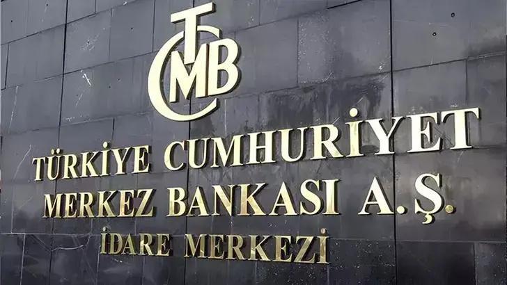 TCMB açıkladı: Temmuzda cari işlemler hesabı fazla verdi