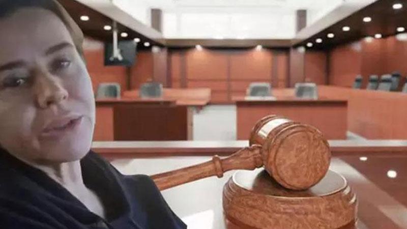 Seçil Erzan’ın 102 yıl 4 aylık hapis cezası bozuldu: Yeniden hakim karşısında