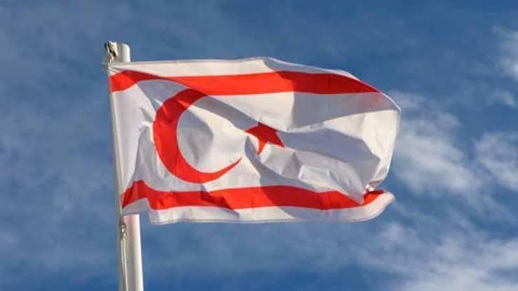 KKTC kabinesinde iki bakanlıkta görev değişimi