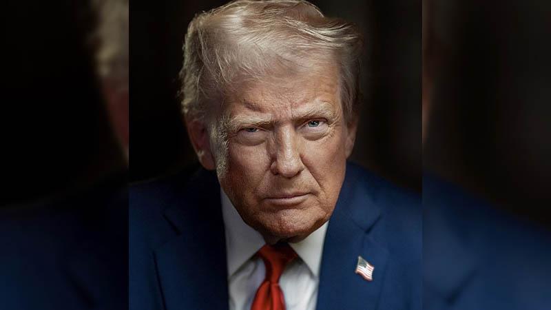 Trump’tan İrlanda’da Ukrayna, İran ve yapay zeka mesajları