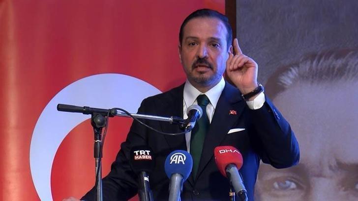 Suriye’de Türkçe tartışmasına ilişkin AK Parti’den açıklama: Mevcut uygulama sürecek