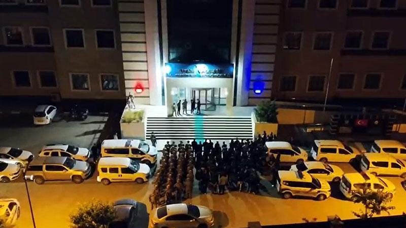 4 ilde yasa dışı bahis operasyonu: 9 şüpheli cezaevine gönderildi