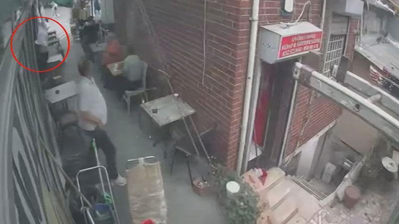 Fatih’te döviz bürosundaki kavga: 2 kişi öldü, 10 şüpheli gözaltında