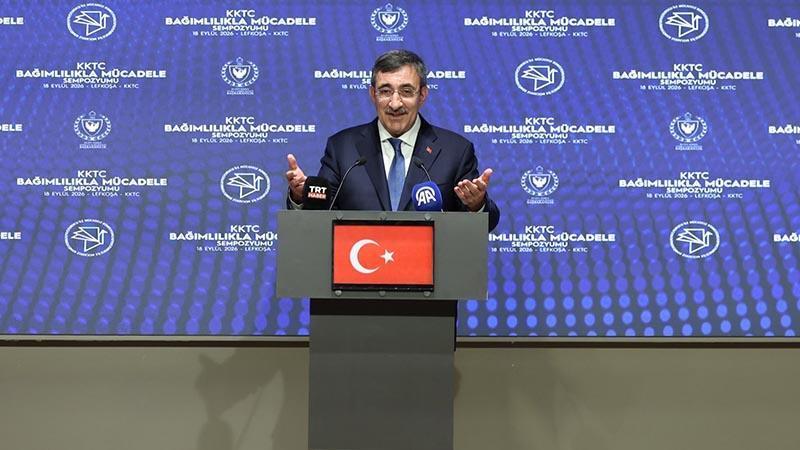 Yılmaz: Türkiye’nin bağımlılıkla mücadeledeki tecrübesini KKTC ile paylaşacağız