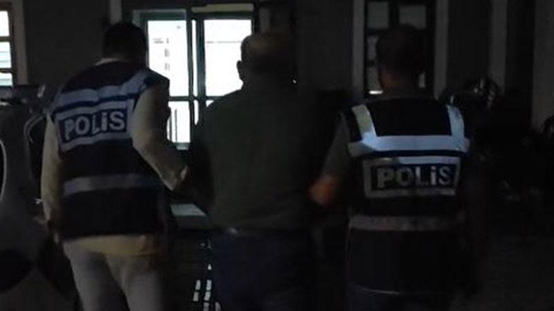 Samandağ’da sokak köpeği av tüfeğiyle vuruldu: Şüpheli gözaltında