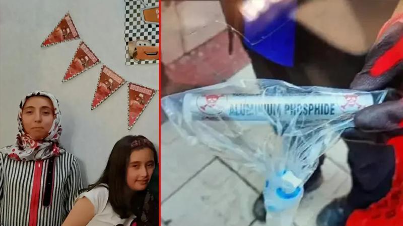 Böcek İlacıyla Gelen Ölümün Davasında Son Karar: 12 Yıl Hapis
