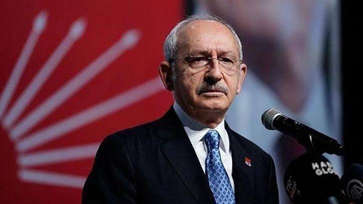 Kılıçdaroğlu: Mansur Yavaş’ın seçmen iradesine ilişkin değerlendirmelerine katılıyoruz