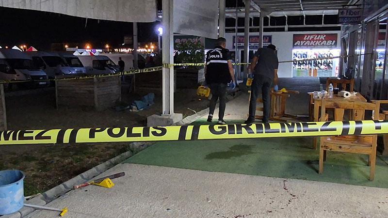 Malatya’da park tartışması bıçaklı kavgaya dönüştü: 3 kişi yaralandı