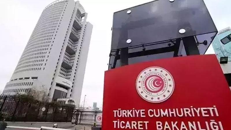 Ticaret Bakanlığı’ndan Mustafa Tuzcu açıklaması: İddiaları reddetti