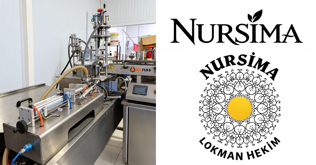 Nursima’dan Yeni Markalara Esnek Üretim Modeli