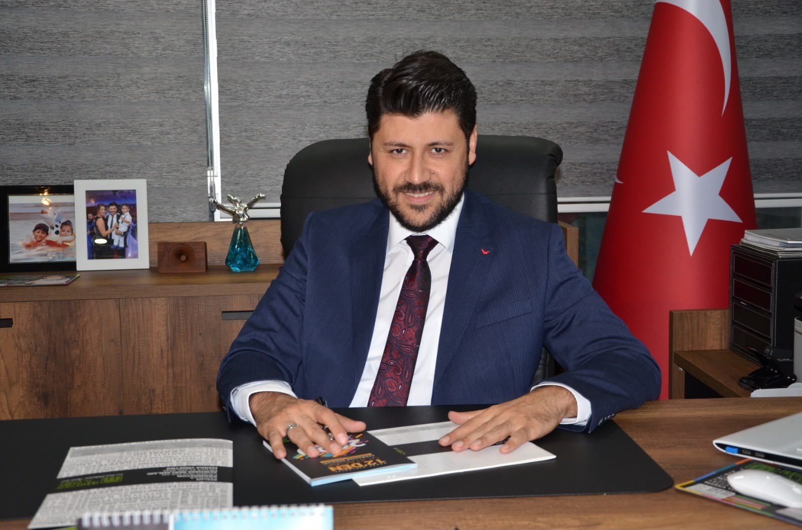 Muhteşem Ajans’tan Promosyonda Yeni Dönem: Markalar Artık Sadece Ürün Değil, İz Bırakıyor