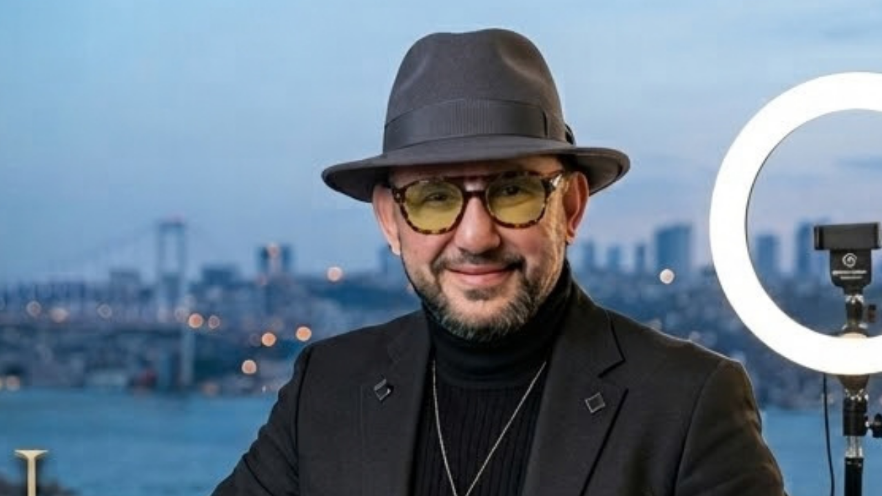 Kenan Keloğlu’ndan Kamuoyuna Kurumsal Ayrışma Açıklaması: “Her Faaliyet Kendi Sorumluluğuyla Değerlendirilmeli”