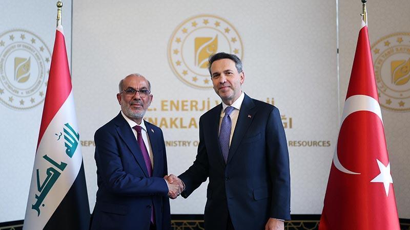 Türkiye-Irak enerji iş birliğinde yeni dönem: Kerkük-Ceyhan hattı için genişleme planı