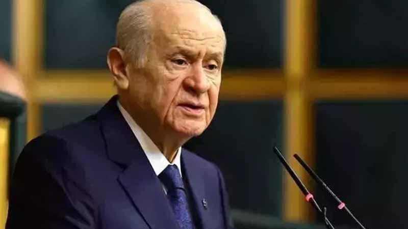 Bahçeli: Türk Devletleri Teşkilatı ortak geleceğe katkı sağlıyor