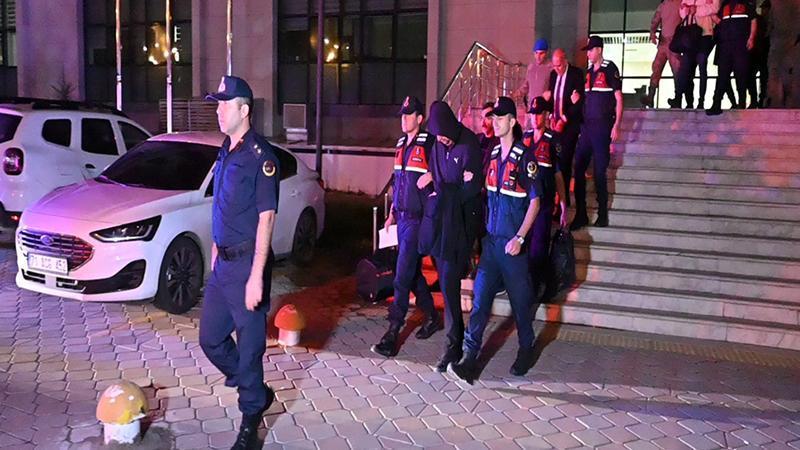 Yahşihan Belediyesi yolsuzluk soruşturmasında bir şüpheli daha tutuklandı