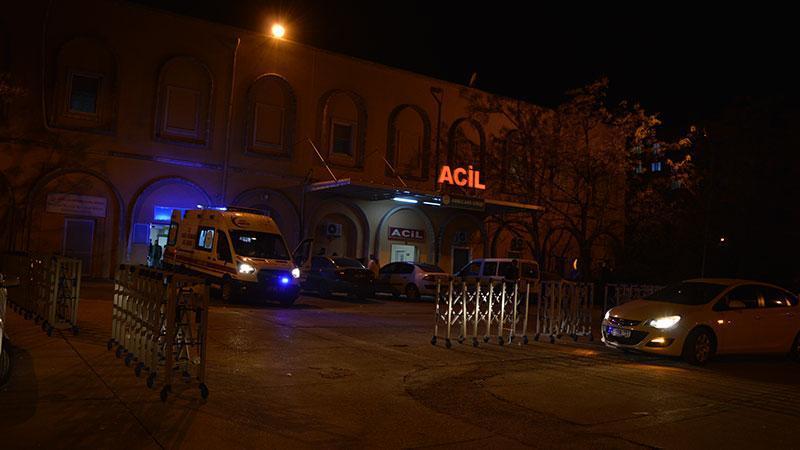 Mardin’de acı olay: Sokakta oynayan çocuk otomobilin çarpmasıyla öldü
