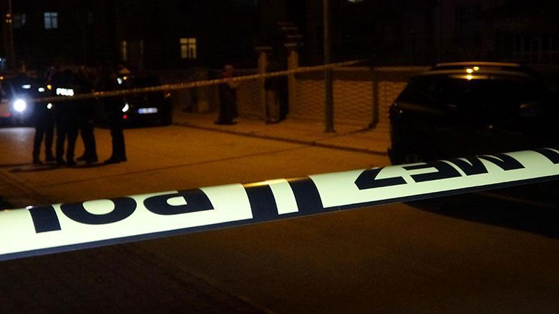 Konya’da boşanma aşamasındaki eşine silahlı saldırı: 4 kurşunla yaralandı