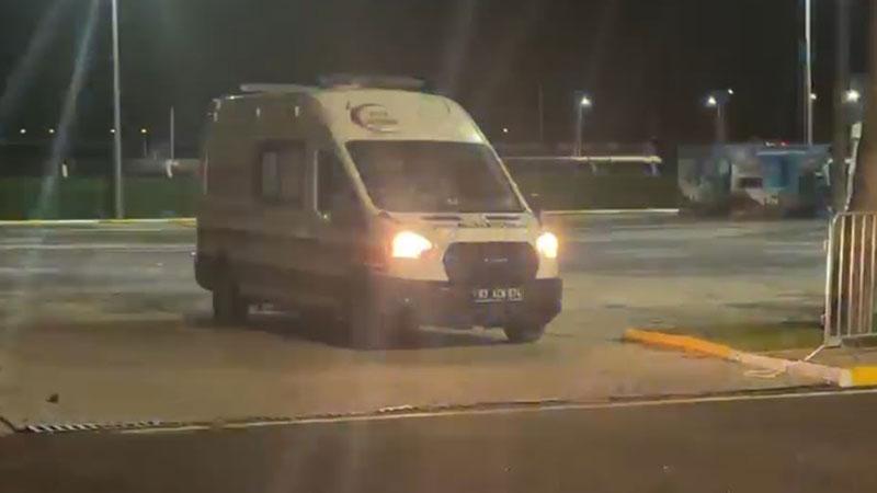 AJet uçağında ‘patlayıcı’ notu bulundu: Şanlıurfa GAP Havalimanı’nda alarm