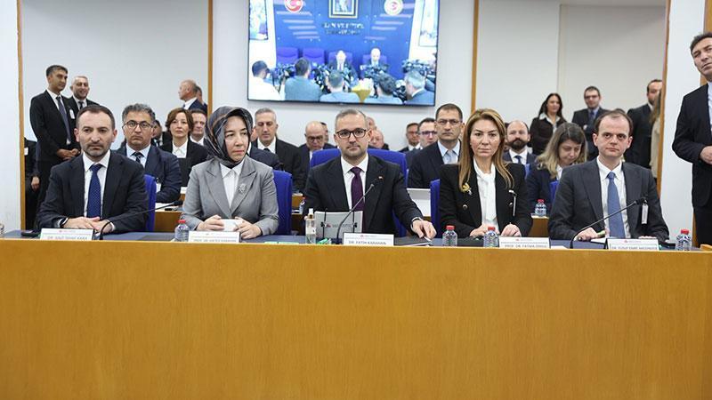 Karahan’dan enflasyon ve ekonomi mesajı: “Tüm araçlarımızı kararlılıkla kullanacağız”