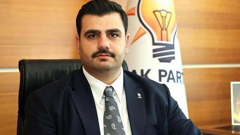 Eyyüp Kadir İnan’dan Özgür Özel’e ‘rüşvet çarkı’ suçlaması