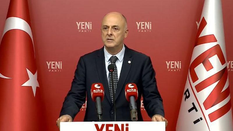Özlale’den fon iddiaları: İki bakana ve ailelerine ilişkin işlemlerin açıklanmasını istedi