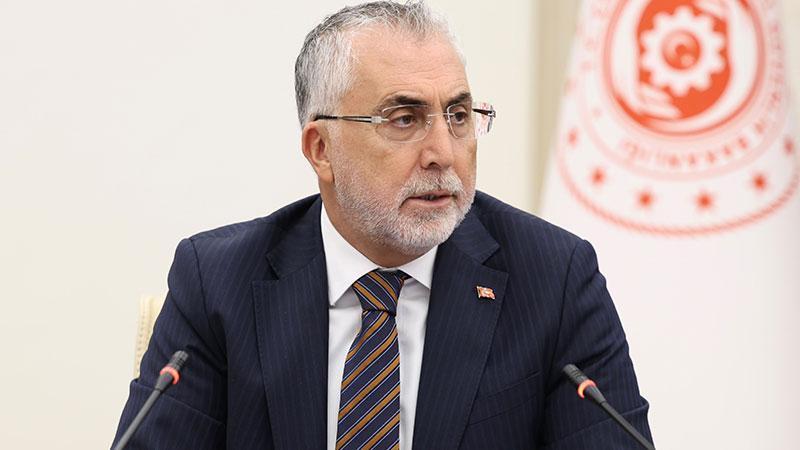 Işıkhan: Kamu personel sistemi değişen ihtiyaçlara göre yeniden gözden geçirilmeli