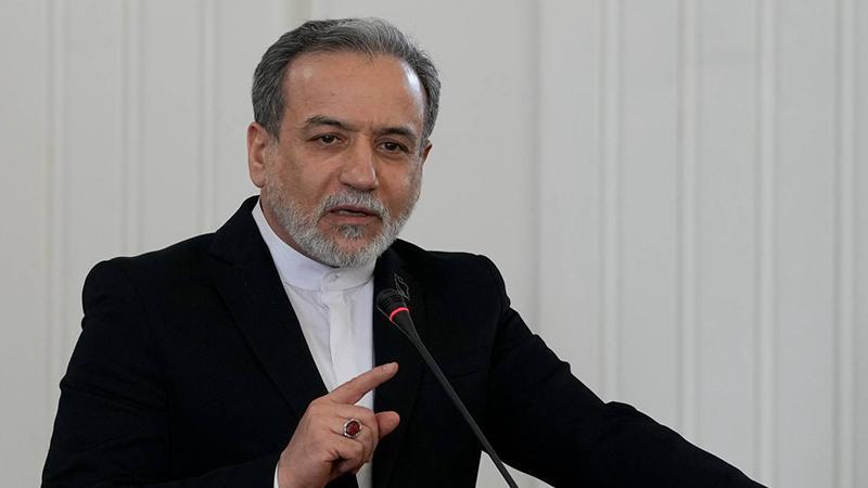 Arakçi: “Netanyahu daha fazla Amerikan kanı ve servetiyle kendini kurtarmaya çalışıyor”