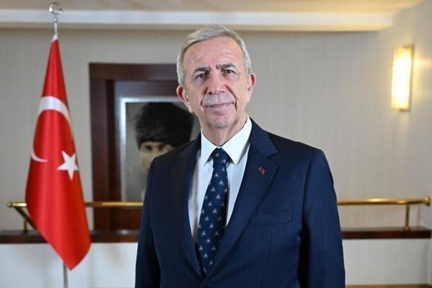 Mansur Yavaş’ın parti değiştireceği iddiaları yalanlandı