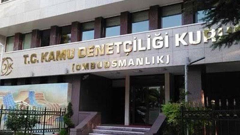 KDK Devreye Girdi: Süt Odasına Görevlendirilen Sağlık Çalışanı Eski Görevine Döndü