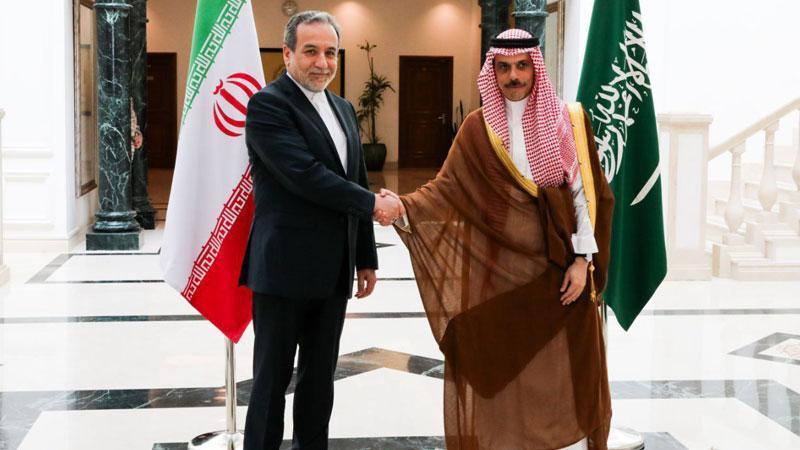Arakçi’den Suudi Arabistan ile Husiler arasında diyalog çağrısı