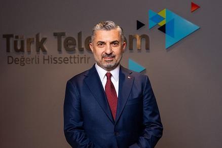 Türk Telekom’dan COP31’e sürdürülebilir teknoloji desteği