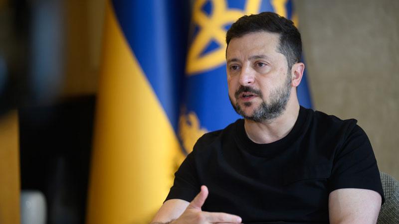 Zelenskiy’den enerji ateşkesi açıklaması: ABD’den ayrıntıları bekliyoruz
