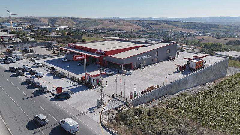 TÜVTÜRK istasyonlarının devri için TURKA ile iyi niyet anlaşması imzalandı