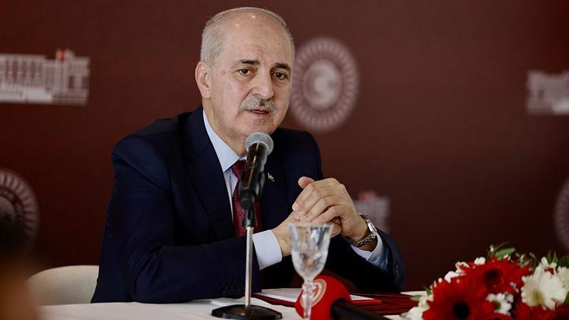 Numan Kurtulmuş’tan İstanbullulara resmi açıklamaları takip etme çağrısı