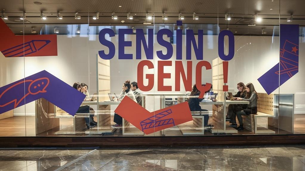 Gençlere kültür-sanat desteği: Garanti BBVA Genç Bilet’te indirim oranları artıyor