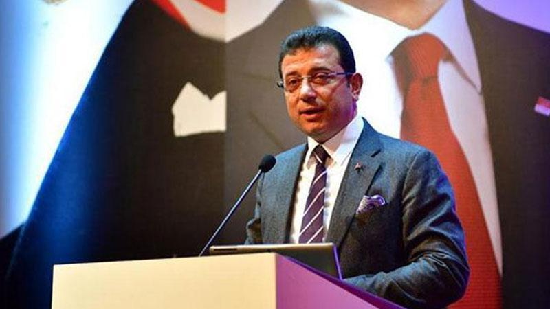 Bakırköy Cumhuriyet Başsavcılığı’ndan İmamoğlu hakkında resen soruşturma