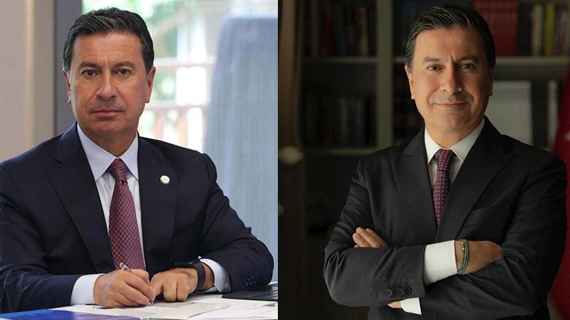 Muğla Büyükşehir Belediye Başkanı Ahmet Aras, CHP’den İstifa Etti