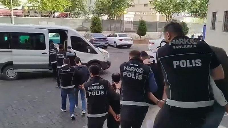 Okul Kantininde Yemek Yiyen 19 Öğrenci Rahatsızlandı