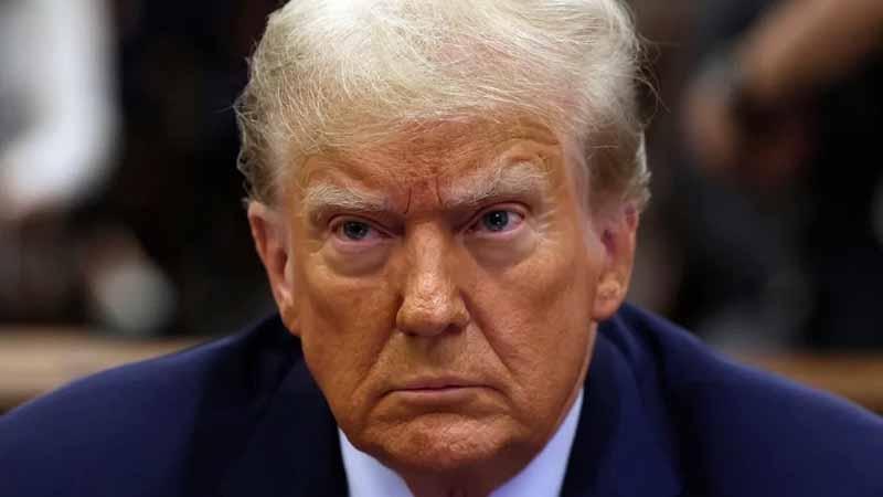 Trump’tan Göçmenlik Mesajı: “Kontrolü Ele Alın”
